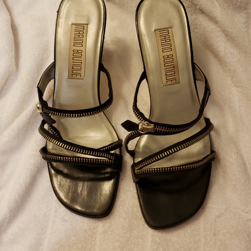 Marino heels